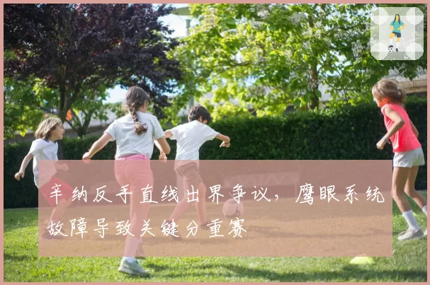 辛纳反手直线出界争议，鹰眼系统故障导致关键分重赛