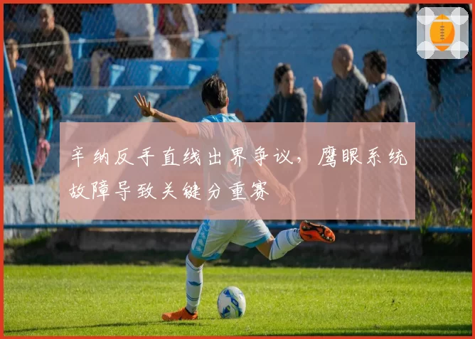 辛纳反手直线出界争议,鹰眼系统故障导致关键分重赛
