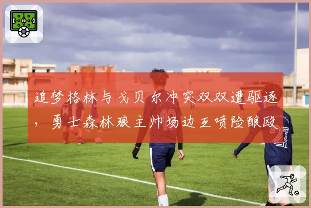 追梦格林与戈贝尔冲突双双遭驱逐，勇士森林狼主帅场边互喷险酿殴斗